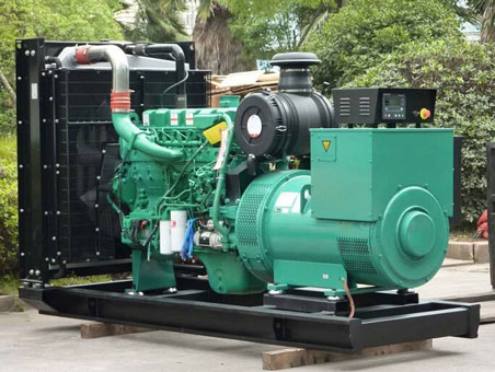 土默特右710kw康明斯柴油发电机组图片 土默特右710kw康明斯柴油发电机组图片