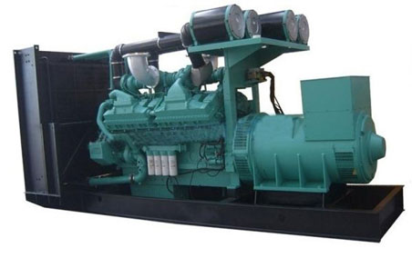 土默特右200kw康明斯发电机组图片 土默特右200kw康明斯发电机组图片