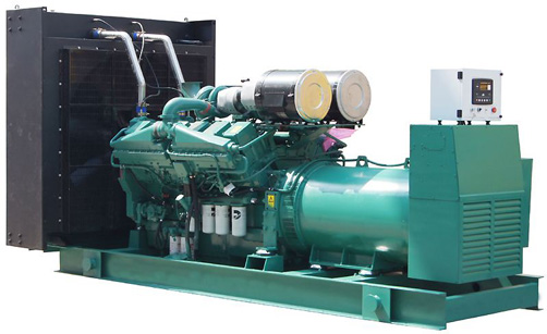 土默特右30kw康明斯柴油发电机组图片 土默特右30kw康明斯柴油发电机组图片