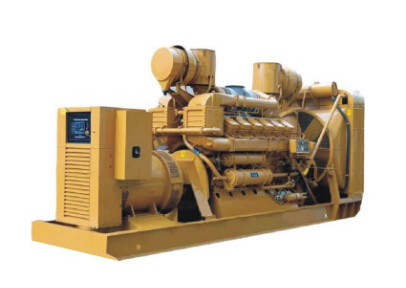 土默特右发电机出租