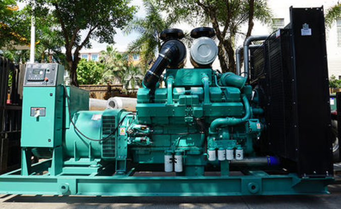 土默特右柴油发电机 土默特右柴油发电机