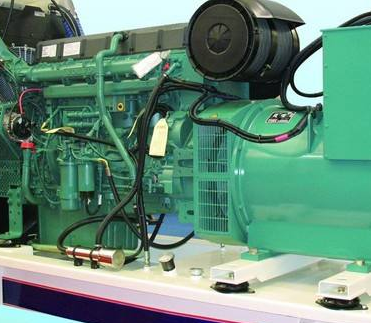 土默特右发电机出租